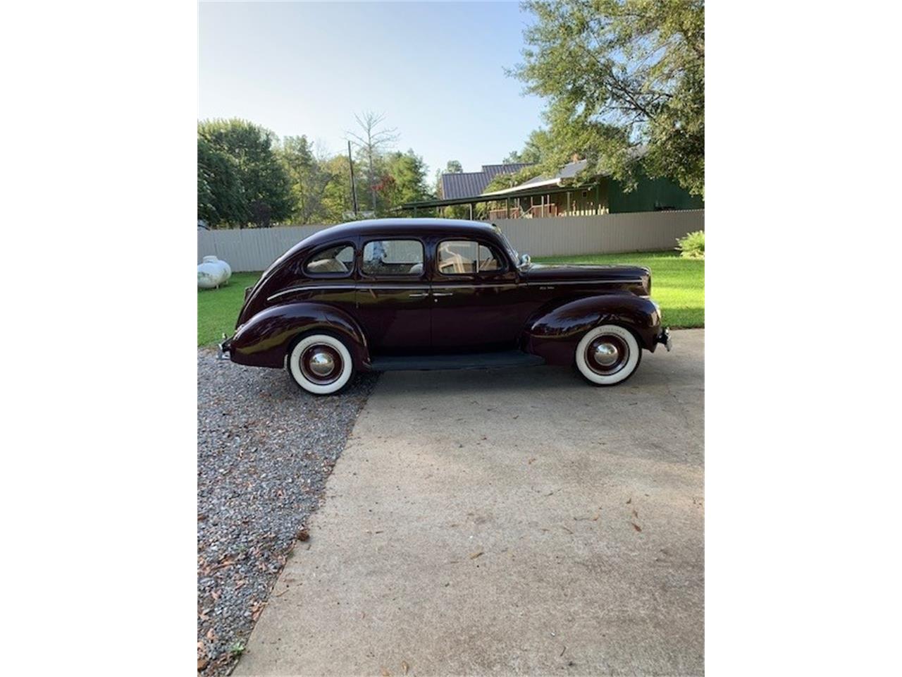 ford ford