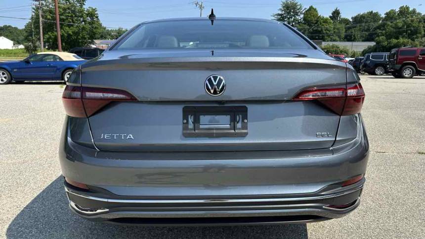 2024 volkswagen jetta sel