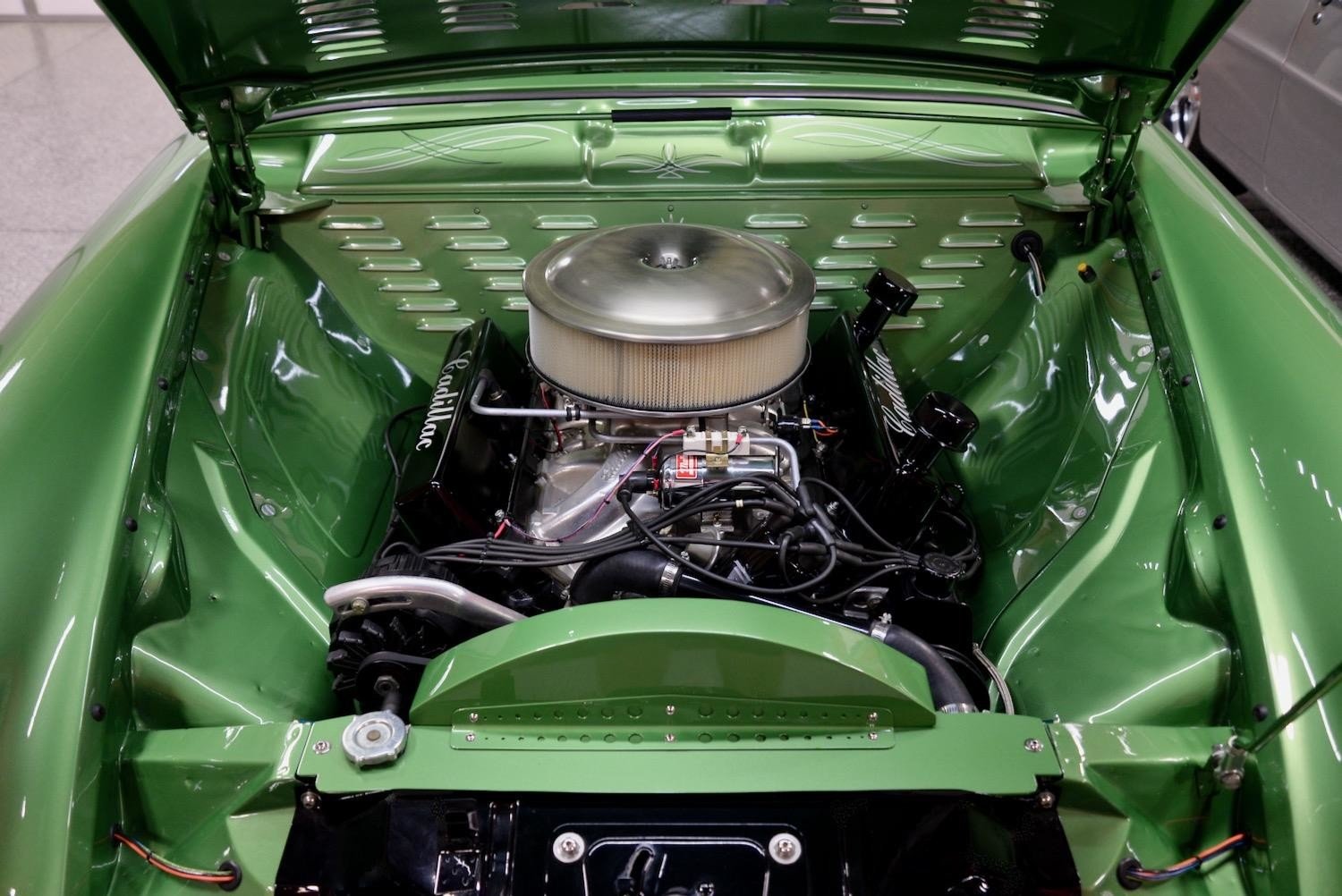 1953 studebaker commander