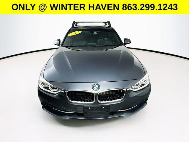 2017 bmw 330 330i