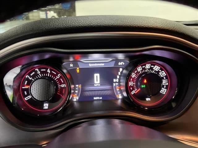 2020 dodge challenger gt in fort payne, alabama