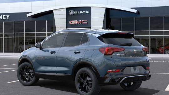 2025 Buick Encore GX
