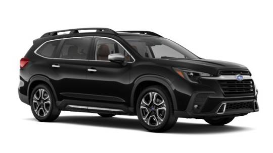 2024 Subaru Ascent