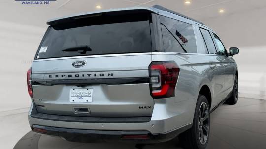 2024 Ford Expedition