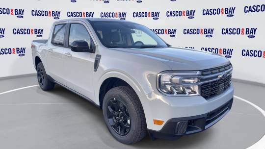 2024 Ford Maverick