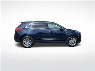 2017 Cadillac XT5 l