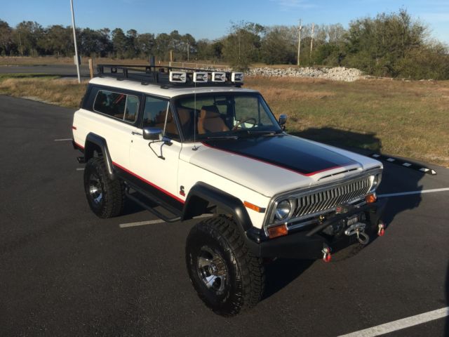 5.9l cummins diesel powered jeep cherokee