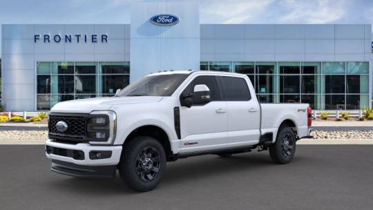 2024 Ford F-250
