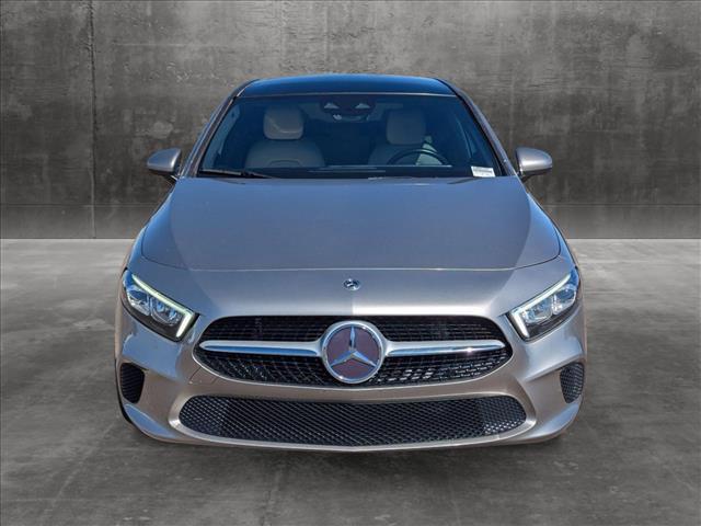 2019 mercedes-benz a-class a 220