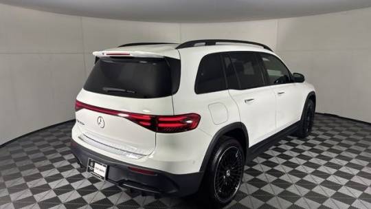 2024 Mercedes-Benz EQB 250