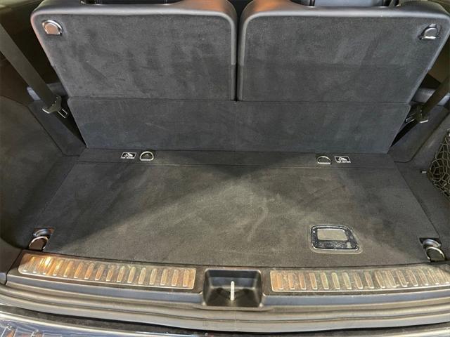 2017 mercedes-benz gls 550 base 4matic