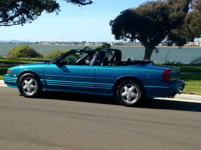 beautiful olds