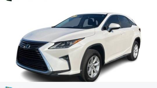 2014 Lexus RX