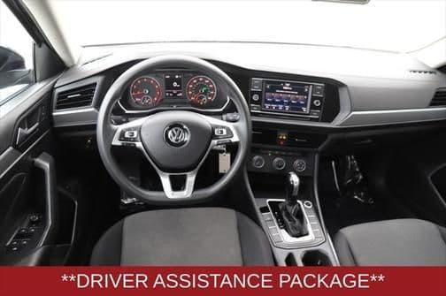 2021 volkswagen jetta 1.4t s in noblesville, indiana