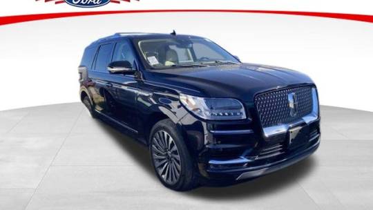2021 Lincoln Navigator