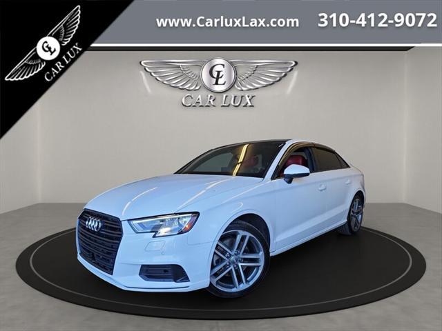 2020 audi a3 premium