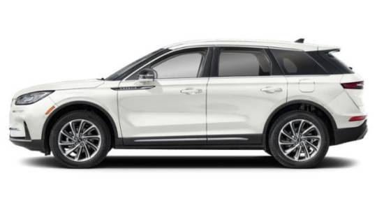 2024 Lincoln Corsair