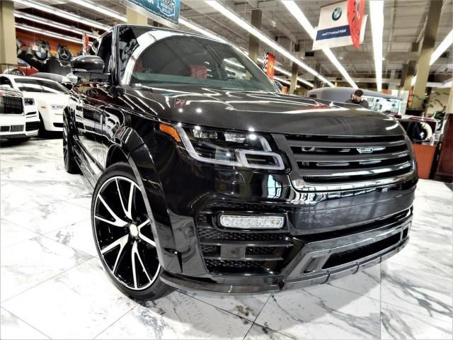 2020 land rover range rover autobiography