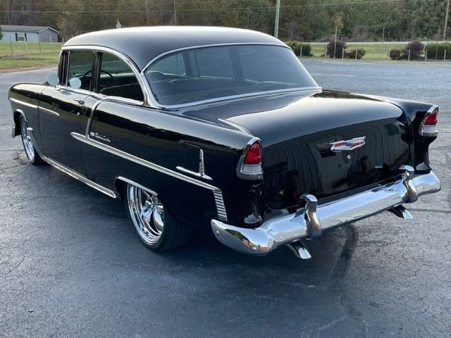 1955 chevrolet 210