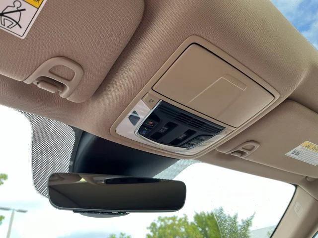 2022 acura mdx technology package