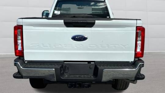 2024 Ford F-350