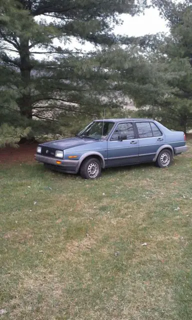 1985 tdi turbo diesel