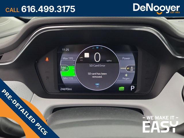 2022 chevrolet bolt euv fwd premier