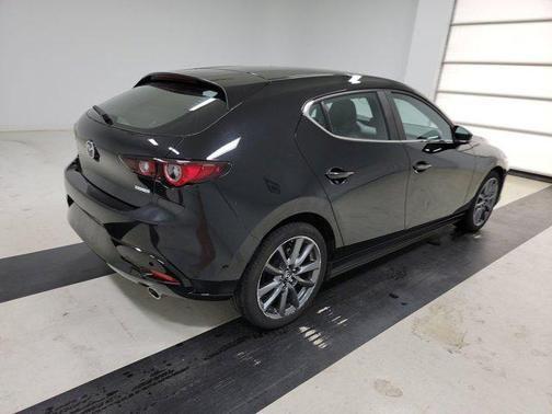 2022 mazda mazda3