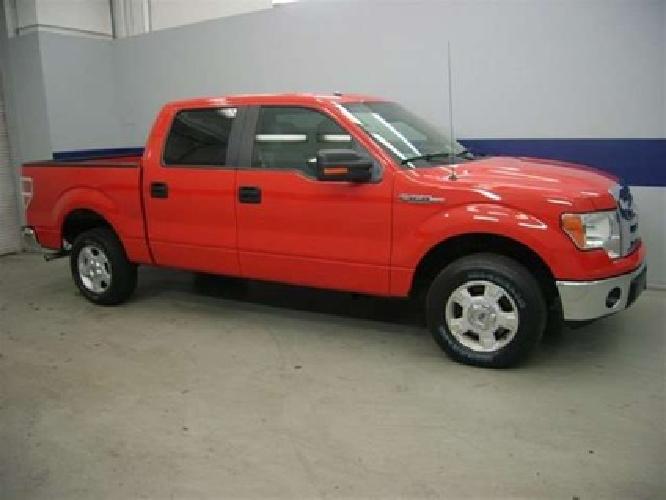 2012 ford f-150 xlt in richmond, va