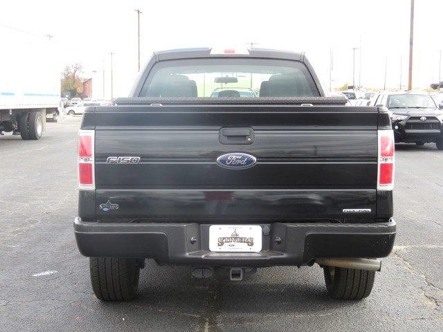 used 2014 ford f150 stx montgomery, al 36116 for sale in montgomery, alabama