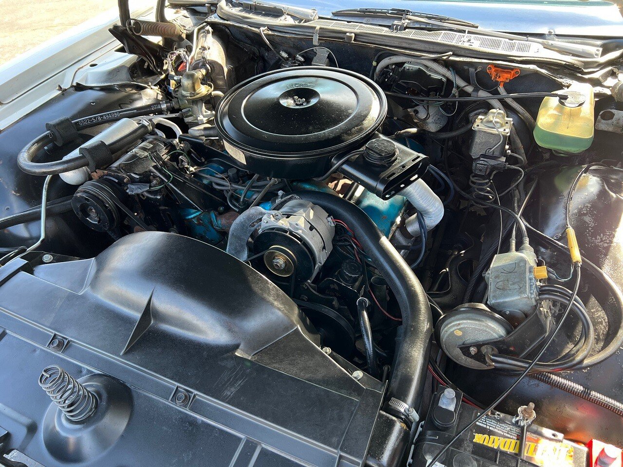1975 pontiac grand ville