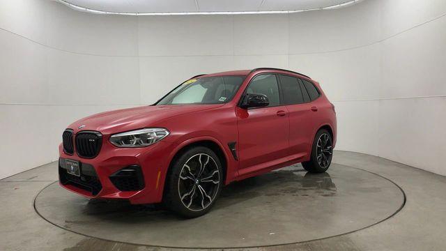 2020 bmw x3 m in roswell, georgia