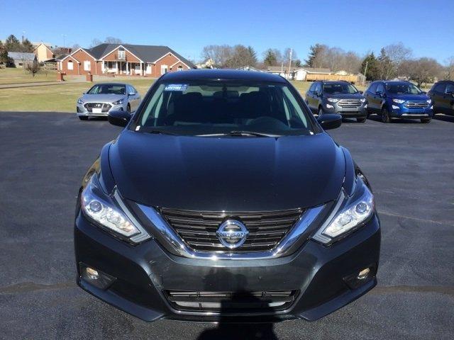 used 2016 nissan altima 2.5 sv sedan somerset, ky 42501 for sale in acorn, kentucky