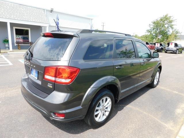 used 2015 dodge journey fwd sxt fredericksburg, va 22401 for sale in enon, virginia