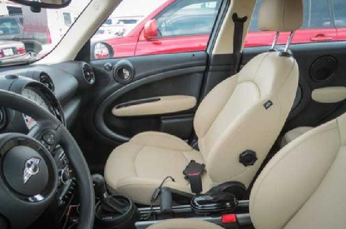 2014 mini cooper countryman s in spring, tx
