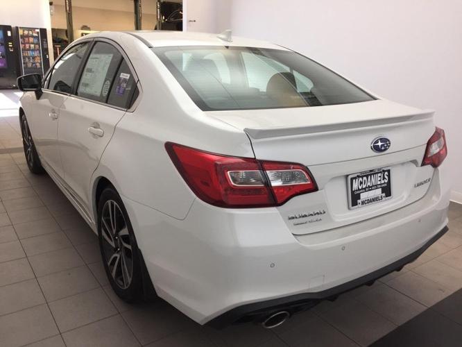 certified 2019 subaru legacy 2.5i sport columbia, sc 29203 for sale in columbia, south carolina