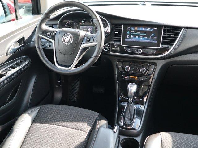 certified 2019 buick encore fwd preferred morristown, tn 37814 for sale in morristown, tennessee