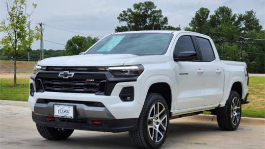2024 Chevrolet