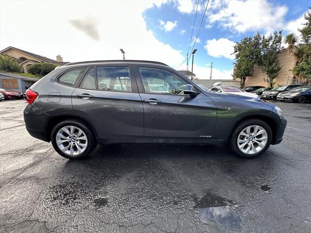 2013 bmw x1 xdrive 28i