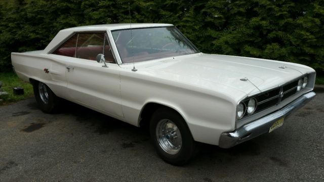 1967 dodge coronet 500 for sale