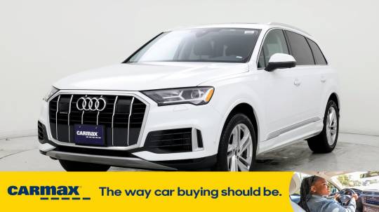2023 Audi Q7