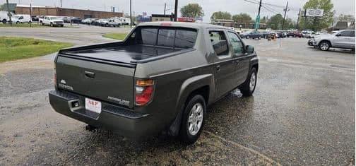 2006 honda ridgeline rtl in montgomery, alabama