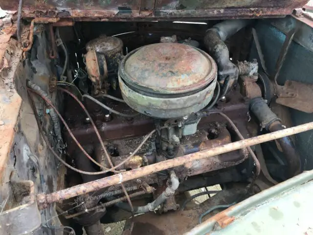 dodge wc 52