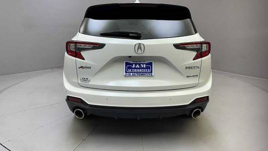 2021 Acura RDX