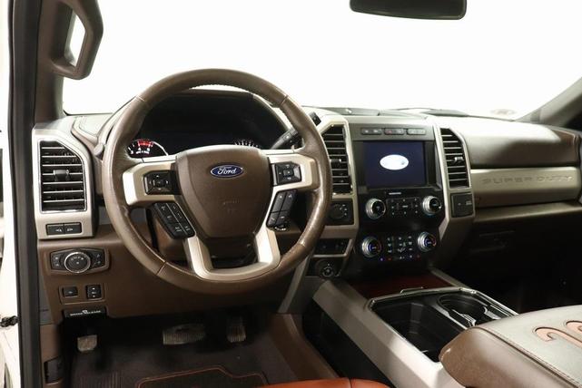 2020 ford f-250 king ranch