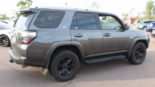 2014 Toyota 4Runner