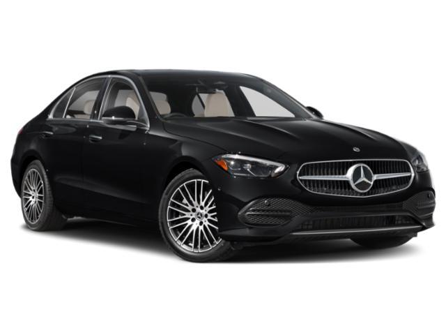 2024 mercedes-benz c-class c 300 4matic