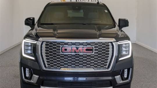 2023 GMC Yukon