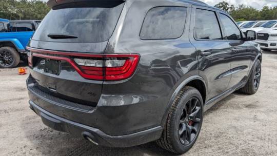 2024 Dodge Durango