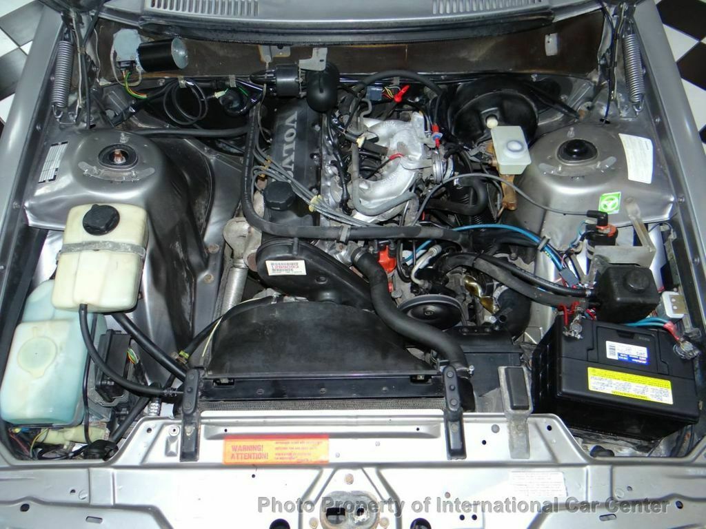 87 volvo 240 dl wagon 1 family owned rust free calif car meticulously serviced!